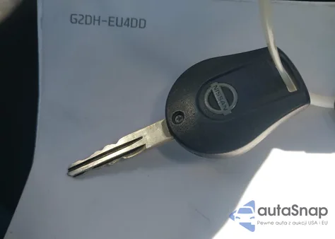 2013 Nissan Sentra S z USA, uszkodzony, nr VIN 3N1AB7AP0DL692257